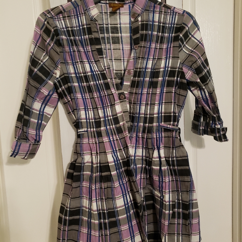 Button down shirt